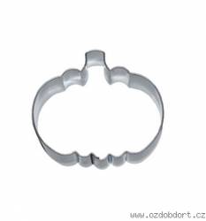 Vykrajovátko na perníčky dýně