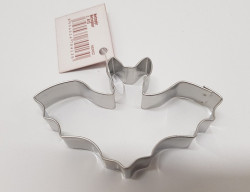 Vykrajovátko netopýr