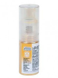 Zlatý sprej na čokoládu 4g