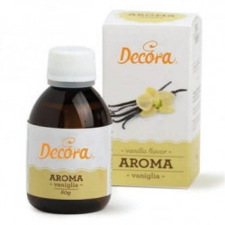 Aroma do potravin vanilka 60g