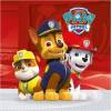 Paw patrol - Tlapková patrola