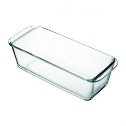 Forma na biskupský chléb skleněná 28cm