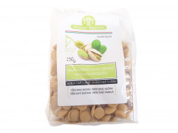 Pistáciová poleva 250g