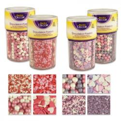 Cukrové zdobení 150g