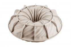 Silikonová forma 3D Intreccio 1,6l