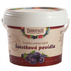 Darinka 1kg - švestková povidla