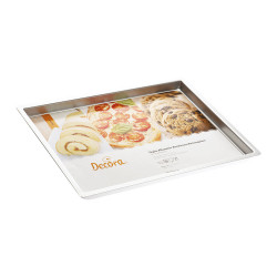 Plech na pečení 43,5 x 33,5 x 2,5cm