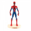 Figurka na dort Spiderman 9cm