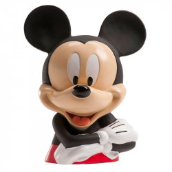 Dekorace na dort 3D figurka Mickey 20cm