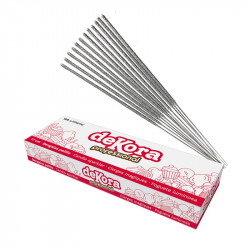 Prskavky na dort 17cm 120ks