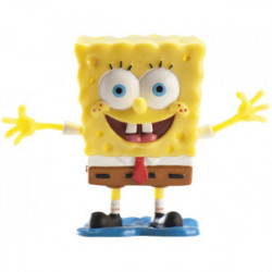 Sponge bob 7,5cm