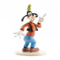 Figurka na dort Goofy 7,5cm