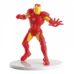 Figurka na dort Iron Man 9cm