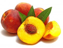 Ochucovací pasta Broskev (200 g)