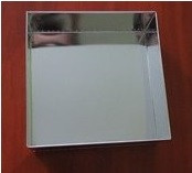 Dortová forma čtverec 26x26cm