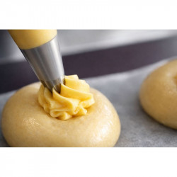 Perfecta směs pro výrobu cukrářského krému za studena (0,5 kg) 1983 dortis