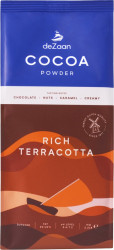 De Zaan Kakao (1 kg) 50211 dortis