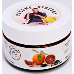 Ochucovací pasta MEC3 Červený pomeranč (200 g) 5595 dortis