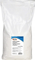Kypřící prášek do pečiva 1 kg 990 dortis