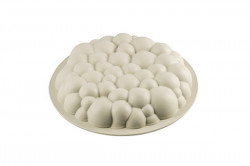 Silikonová forma na pečení 3D Bolle