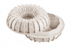 Silikonová forma na pečení 3D Gioia