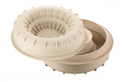 Silikonová forma na pečení 3D ARENA