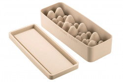 Silikonová forma na pečení 3D Ice Glow