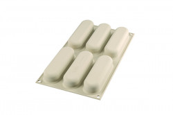 Silikonová forma na pečení 3D Pop Eclair