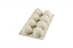 Silikonová forma na pečení 3D Dolce Tartufo