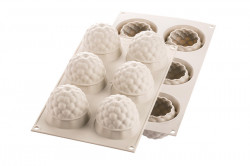 Silikonová forma na pečení 3D Bosco