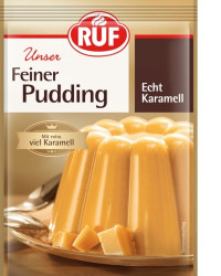 Karamelový puding 3x42g