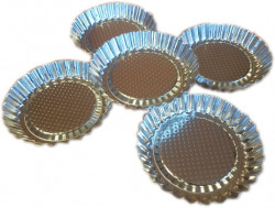 Forma na pečení Tartaletek 5ks