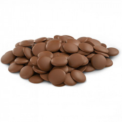 Carla Cukrářská poleva mléčná (15 kg)