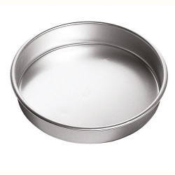 Dortová forma kulatá 20,3 x 5cm