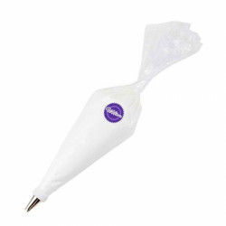 Cukrářský sáček 40,6cm 12ks