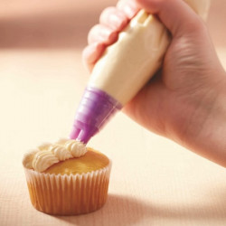 Cukrářská špička na zdobení duo