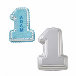 Dortová forma číslo 1