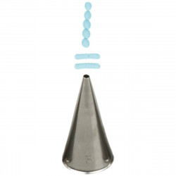 Cukrářská zdobicí špička kulatá 3