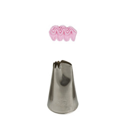 Cukrářská zdobící špička 88