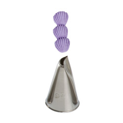 Cukrářská zdobící špička 98