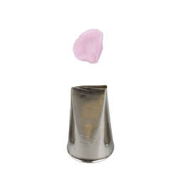 Cukrářská zdobicí špička 126 - růžičková