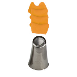 Cukrářská zdobicí špička 402