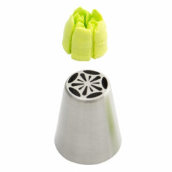 Cukrářská zdobicí špička ruská 241