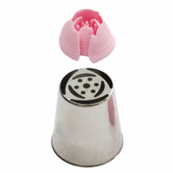 Cukrářská zdobicí špička ruská 244