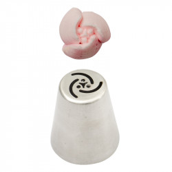 Cukrářská zdobicí špička ruská 36