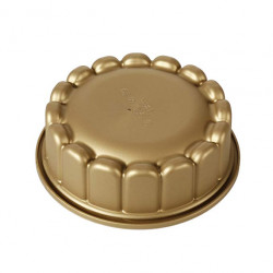 Silikonová forma na dort Charlotte 19,6x6,2cm