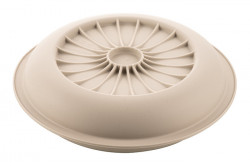 Silikonová forma na pečení 3D Dot 20cm 1,5l