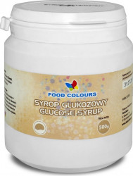 Glukózový sirup Food Colours (500 g) 5320 dortis