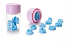 Sada vykrajovátek miminko