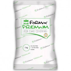 Formix-Prémium Mandle 1 kg v sáčku 0304 dortis